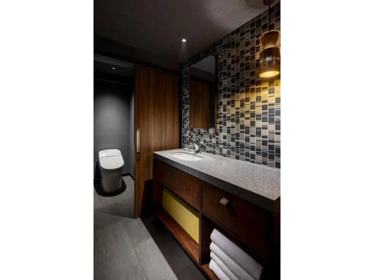 Hotel The Lively Hakata Fukuoka - Vacation Stay 82654 Japan