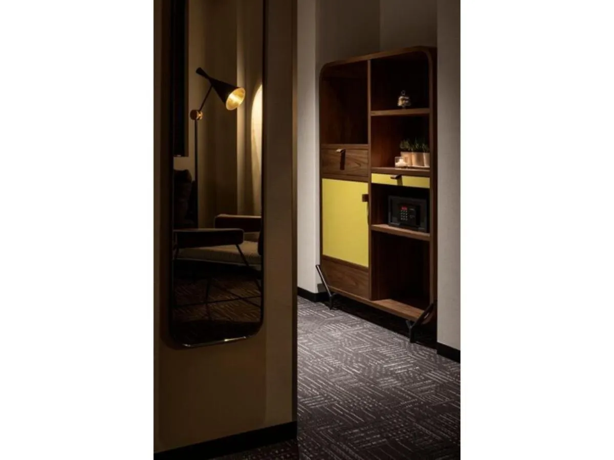 The Lively Hakata Fukuoka - Vacation Stay 82654 Hotel