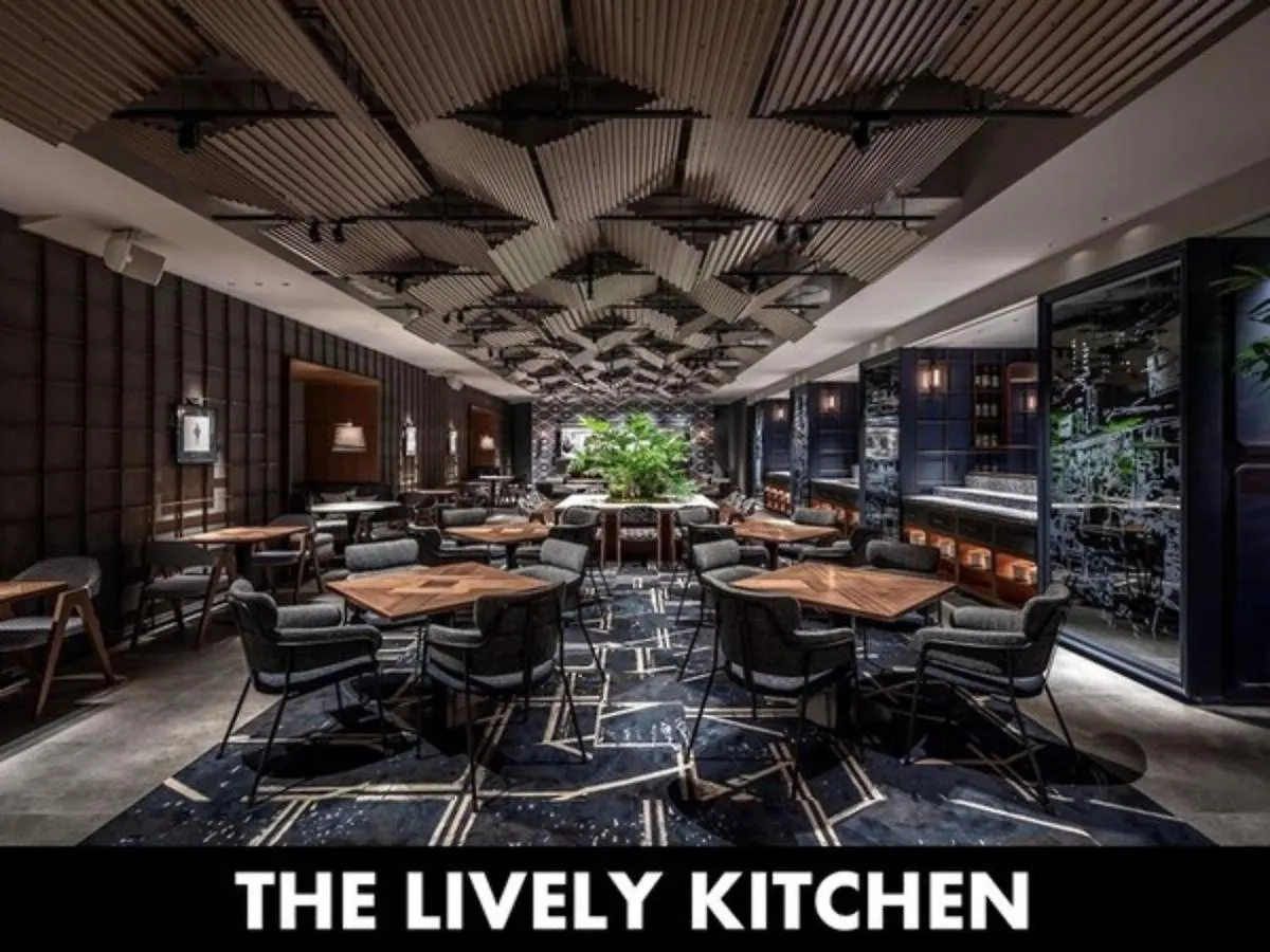The Lively Hakata Fukuoka - Vacation Stay 82654 Hotel