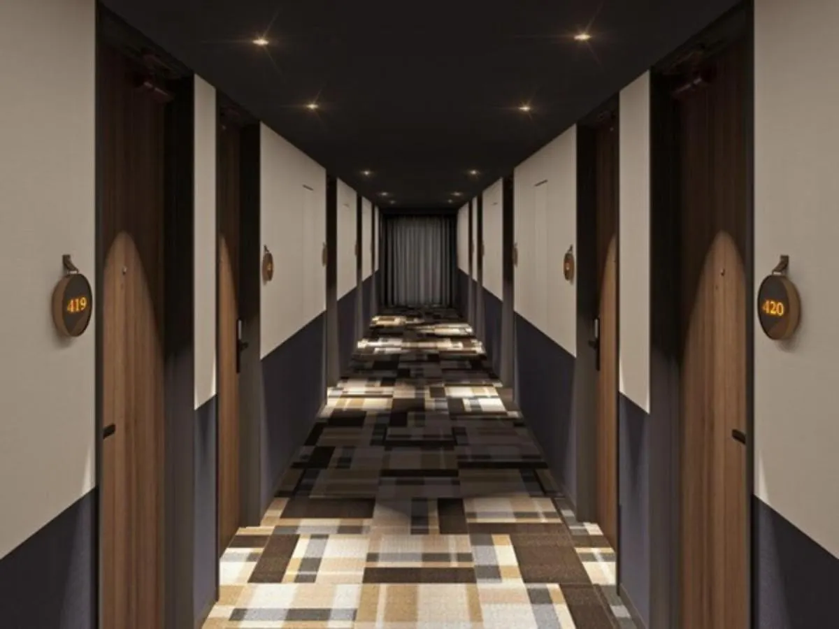 The Lively Hakata Fukuoka - Vacation Stay 82654 Japan
